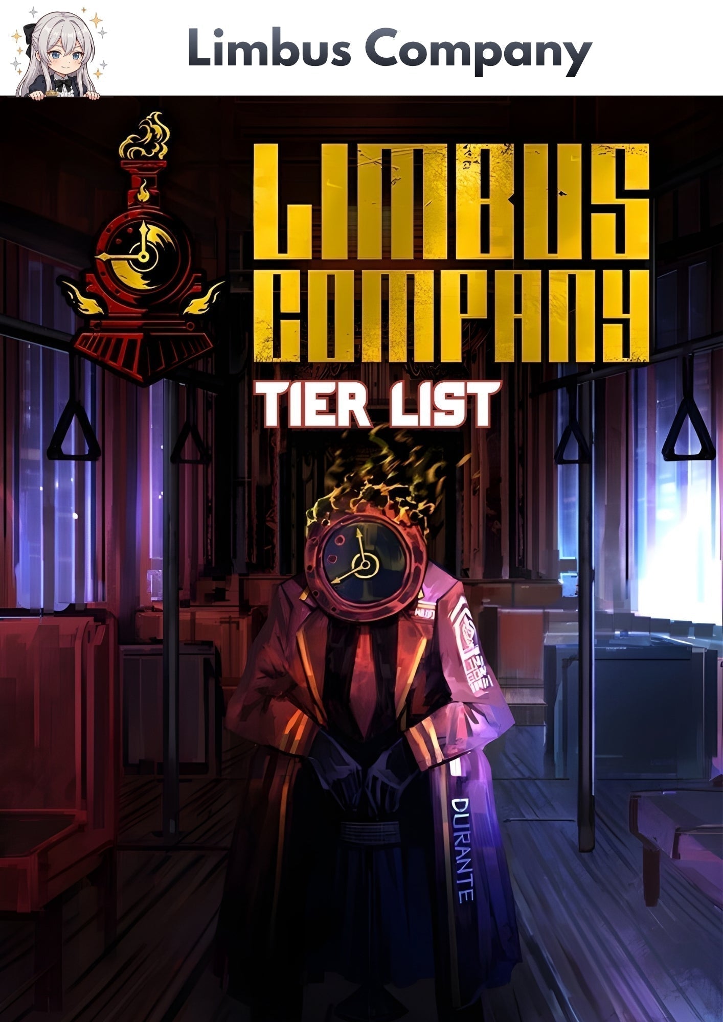 Limbus Company Tier List