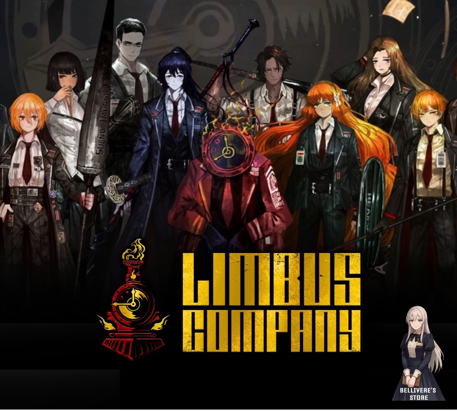 Limbus Company