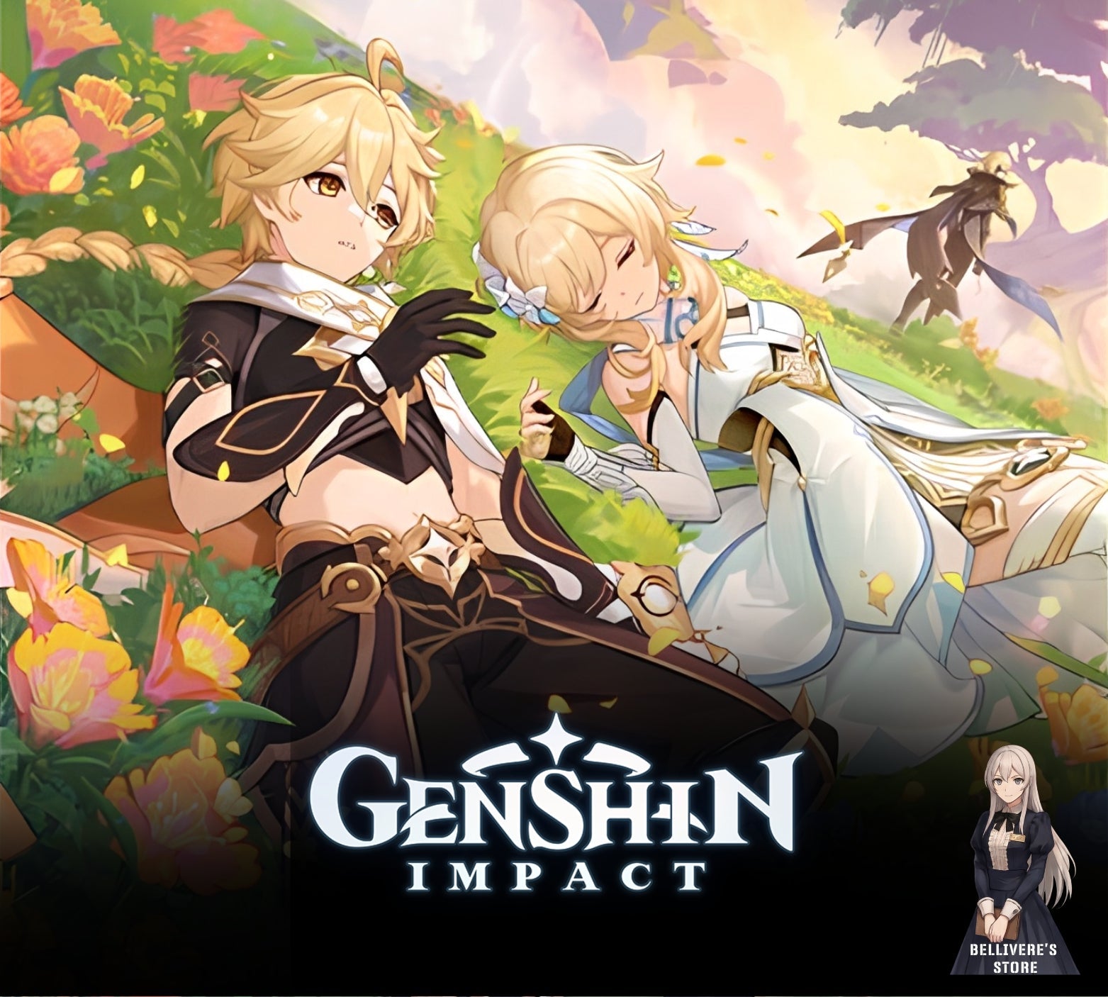 Genshin Impact