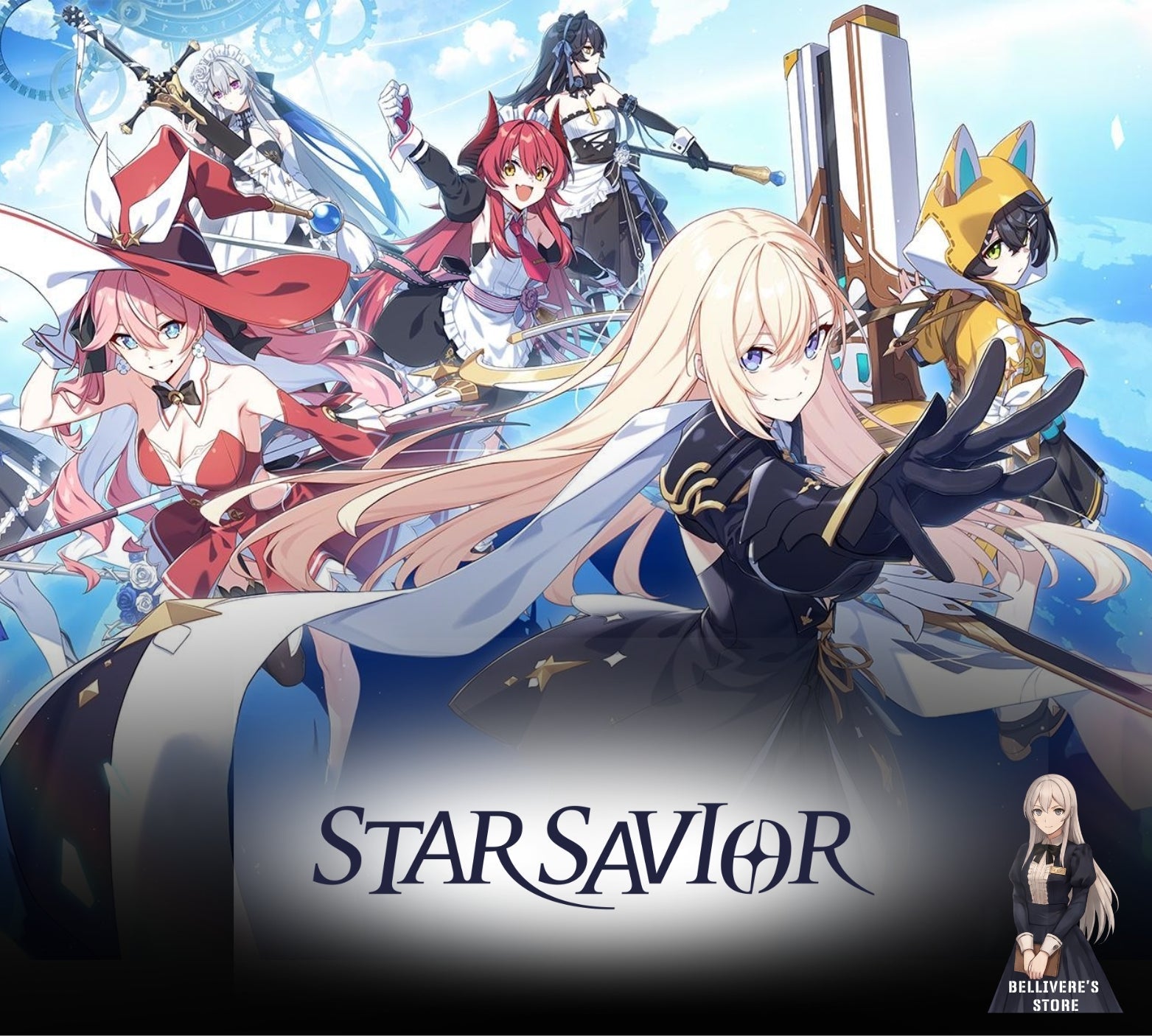 StarSavior
