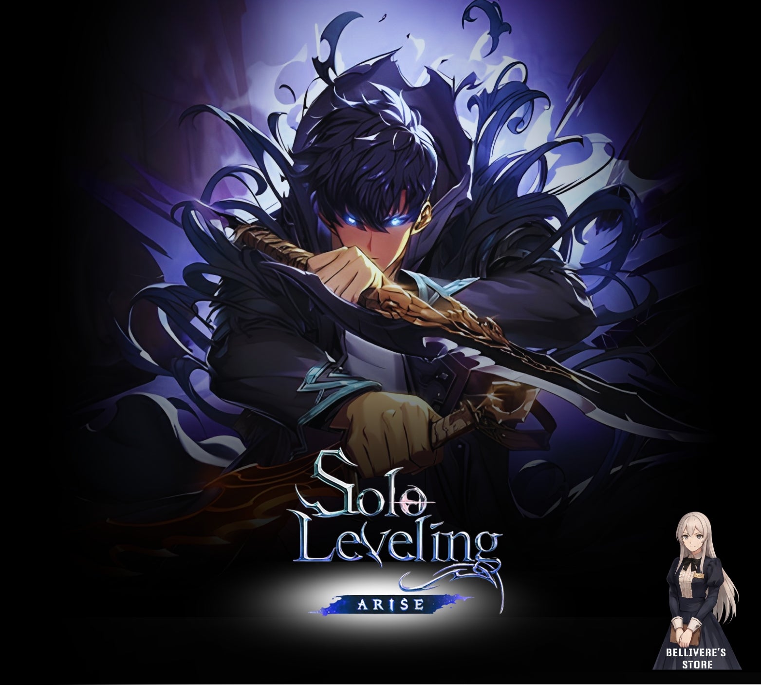 Solo Leveling:ARISE