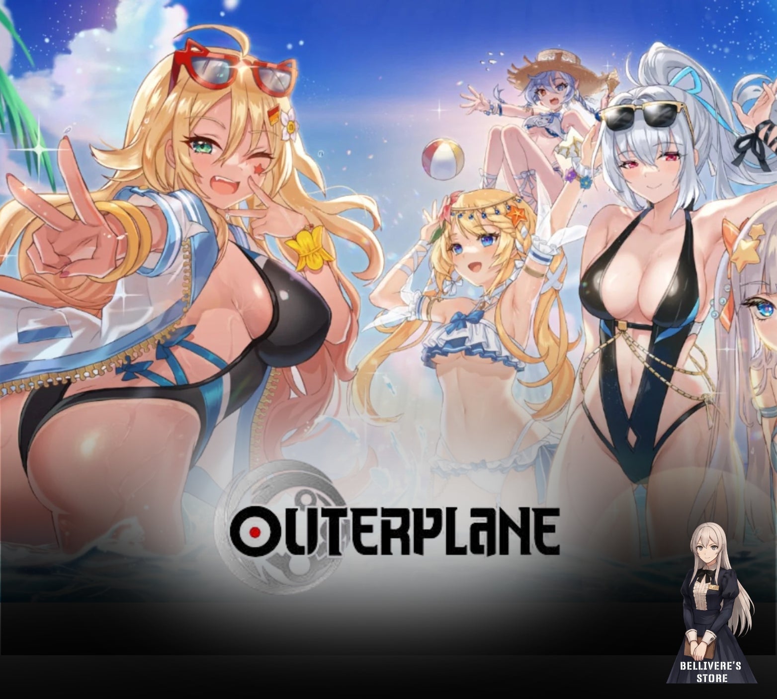 OUTERPLANE