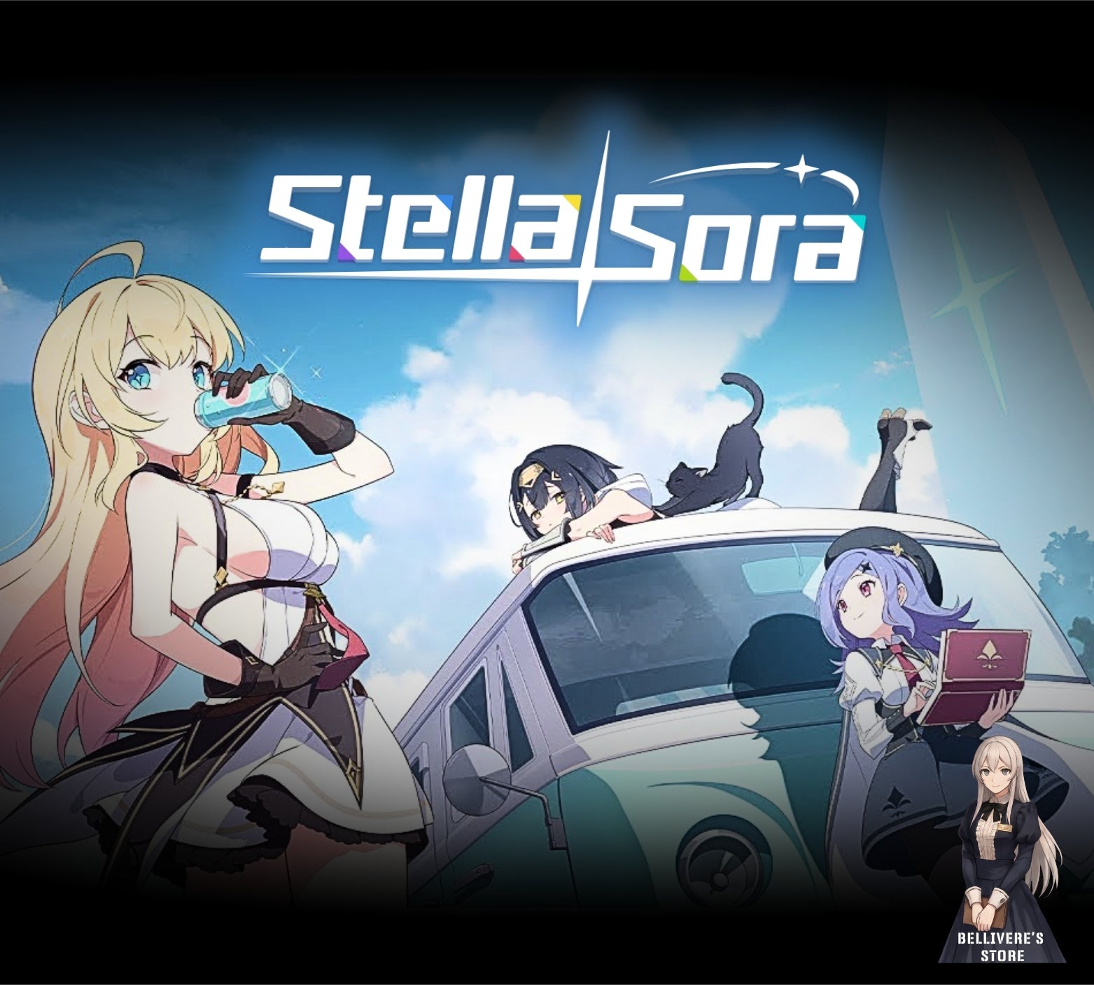 Stella Sora