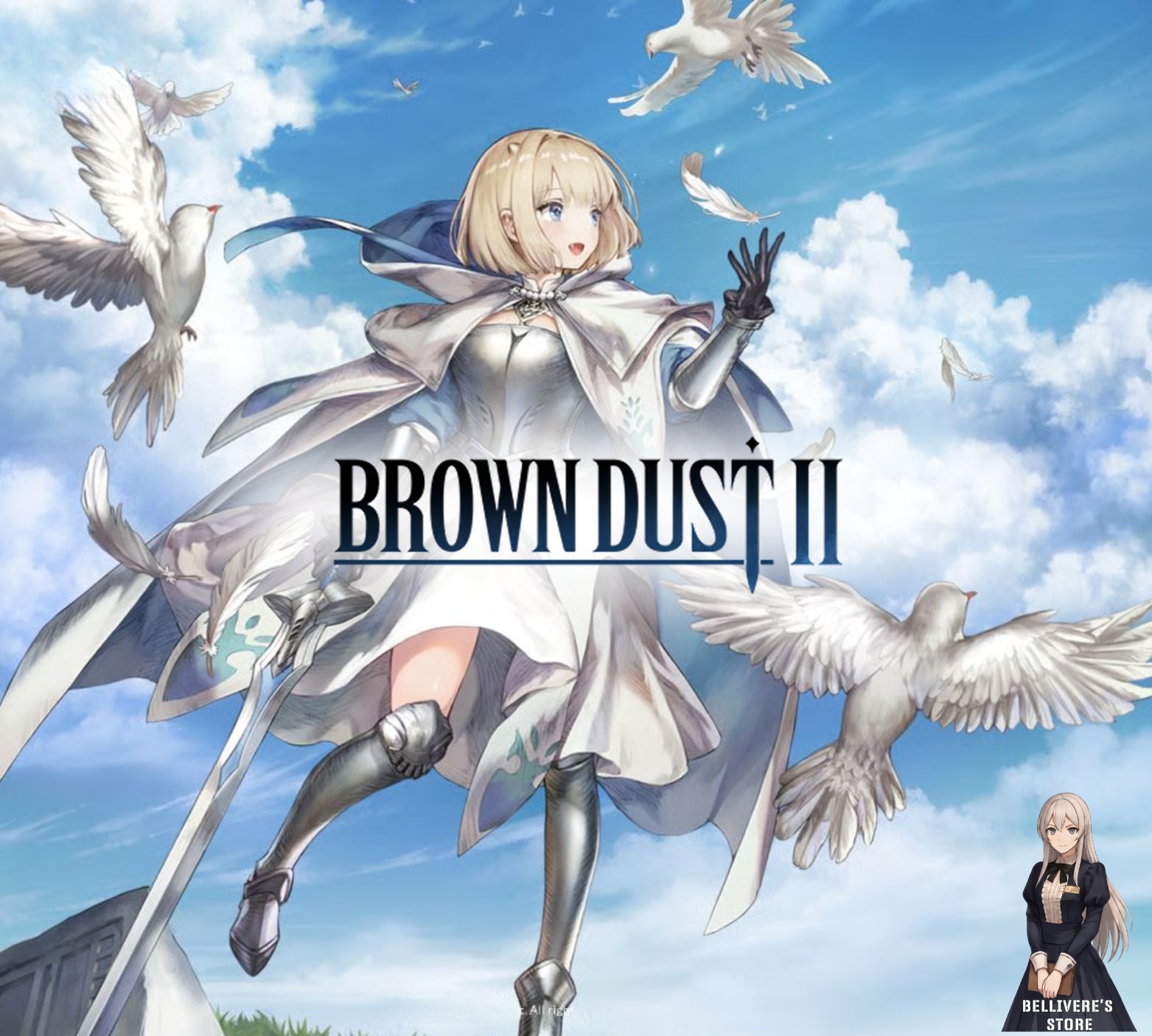BrownDust2