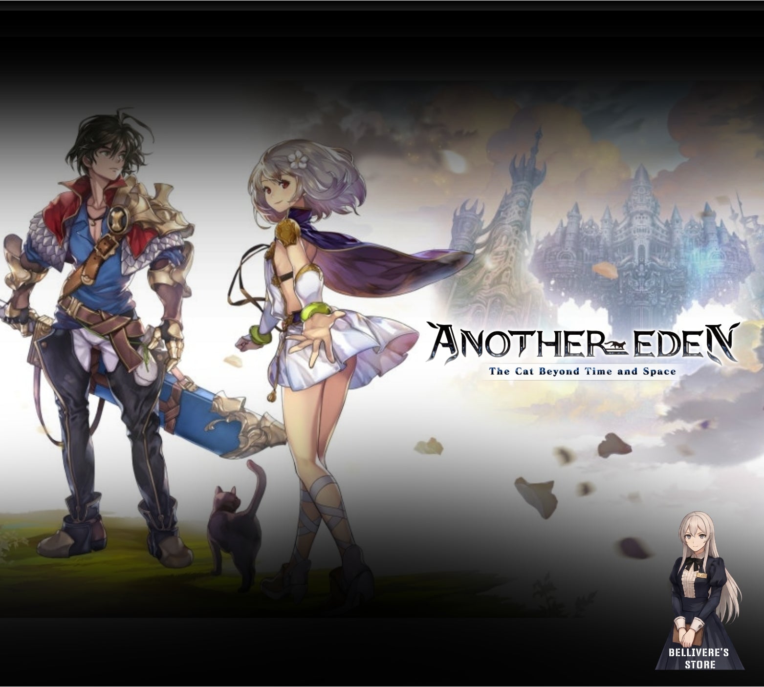 Another Eden