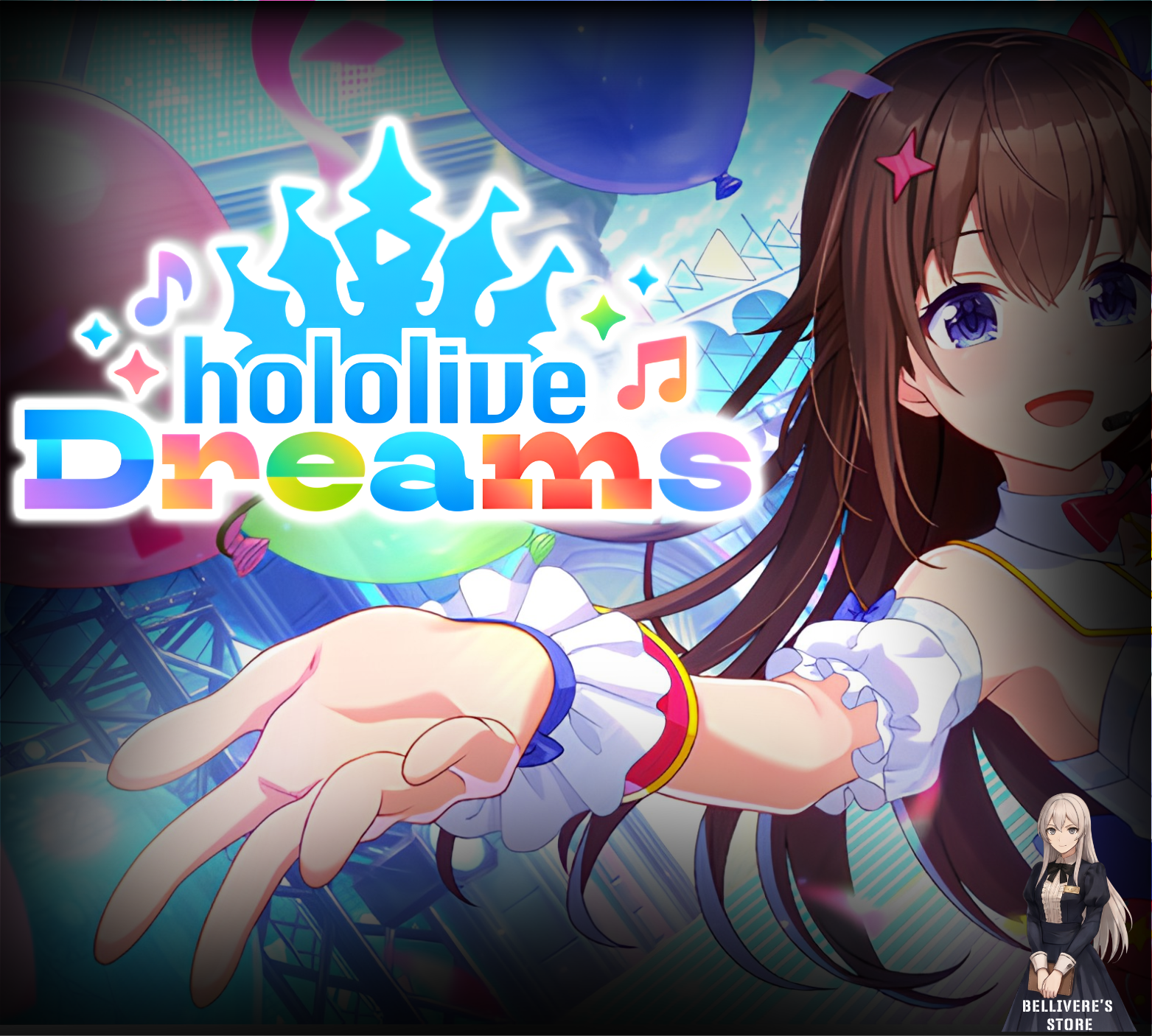 hololive Dreams